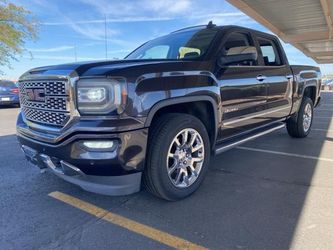 2016 GMC Sierra 1500