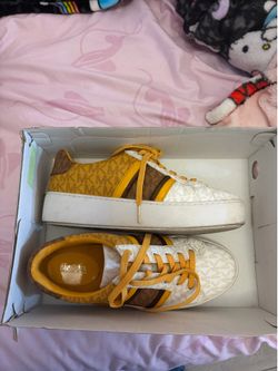 Michael kors sneakers
