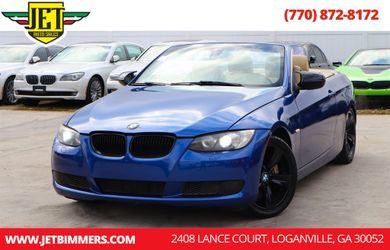 2010 BMW 3 Series