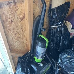 Vacuum Cleaner 
