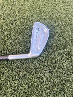 Miura CB501 6iron