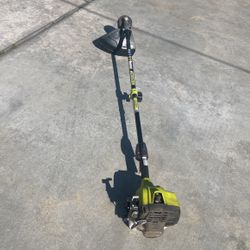 Gas Trimmer