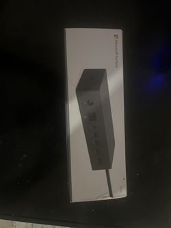 Microsoft Surface