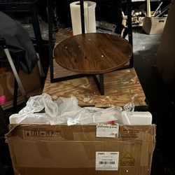 Beautiful Side Table 