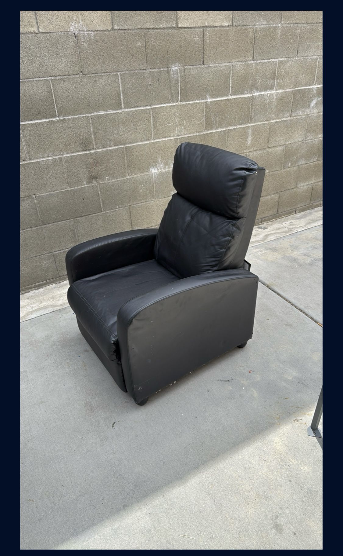 Recliner Chair