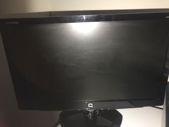 Compaq Computer Monitor