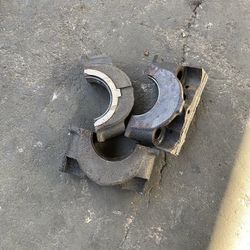 Datsun Parts