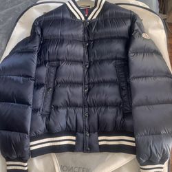 Moncler bomber Jacket