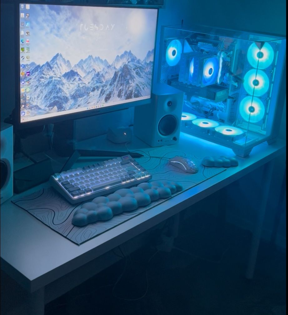 Gaming/Editing PC