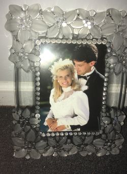 Mikasa Picture Frame