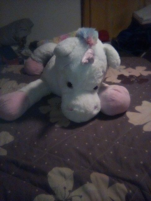 Stuffed Animal N Other