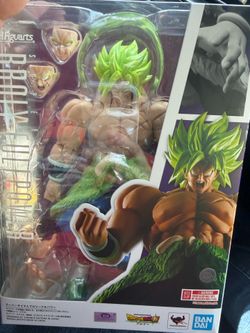 Broly