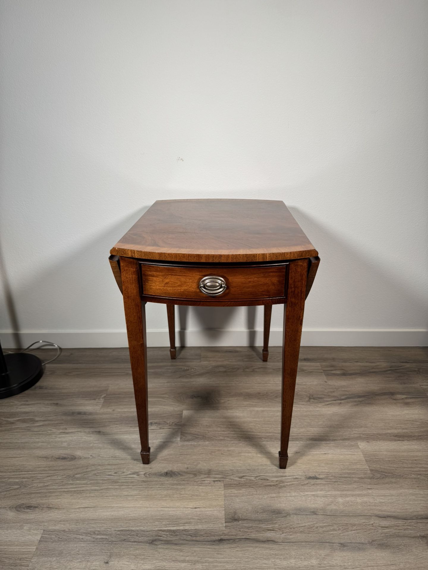 Ethan Allen Side Table