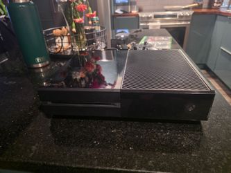 Xbox One 500gb