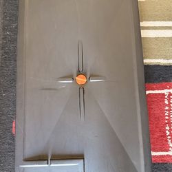 Harley Davidson Oil Drain Pan.