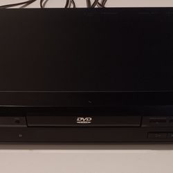 Sony DVP-S360  CD/DVD Player 