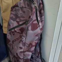 Adidas Backpack