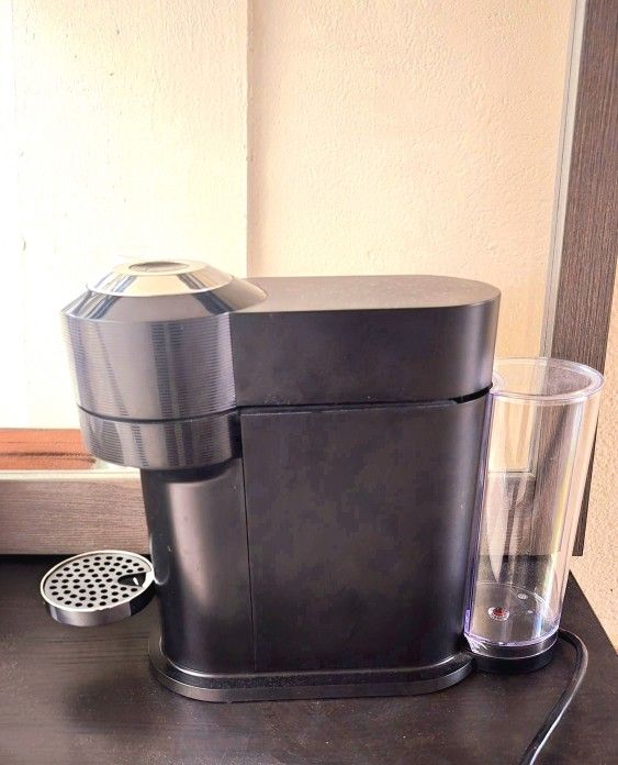 Nespresso