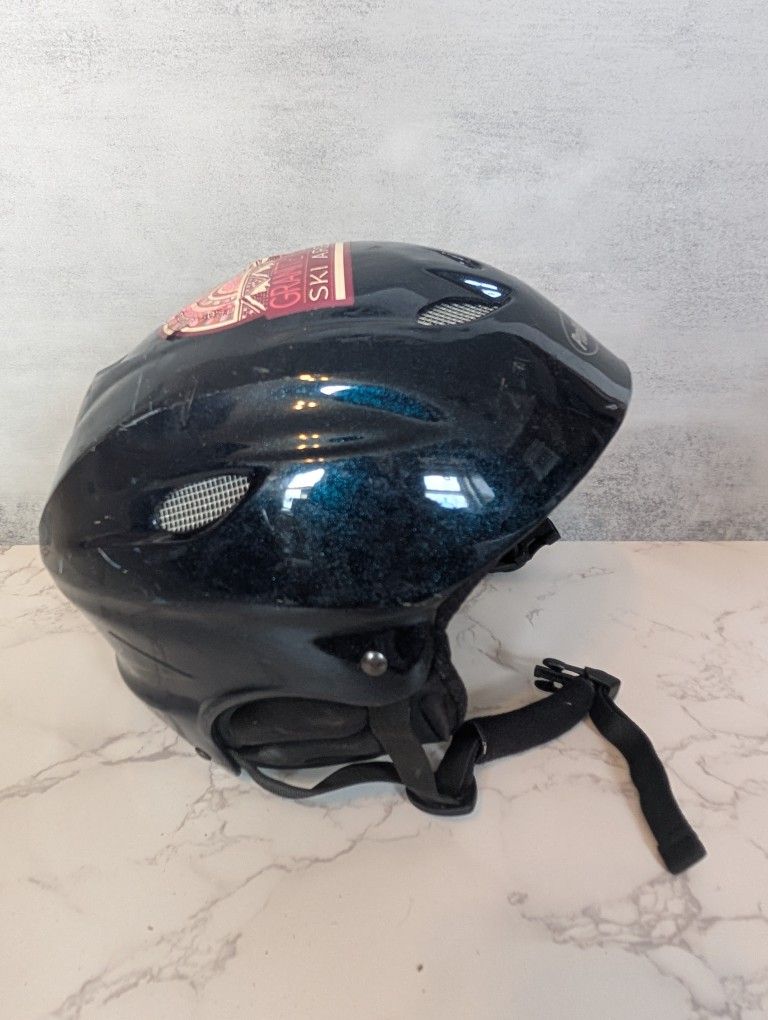 Helmet