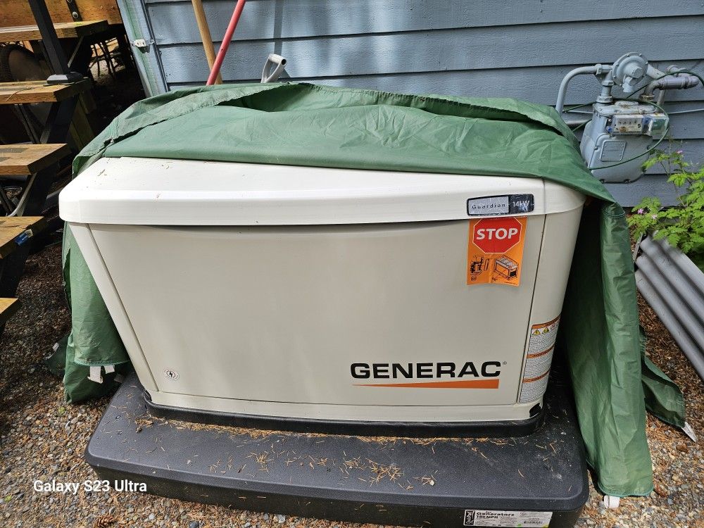 Generac Generators