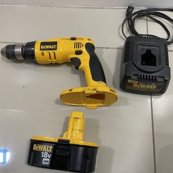 Dewalt Power Tool