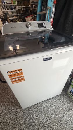 Washer  machine