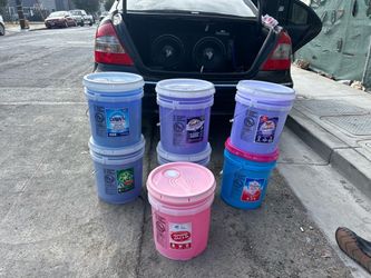 Vendo selling