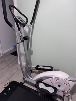 Exercise Machines