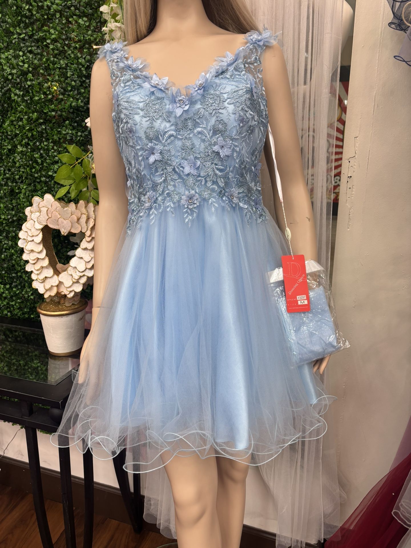 Dama Dress On Sale !