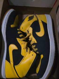 OG new love air Jordan 1