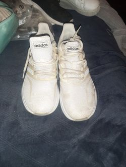 Adidas Woman  Size  6 In Very Good  Condición 