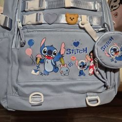 Backpack 