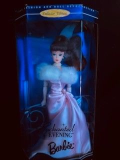 Enchanted Evening Barbie 
