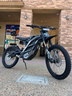 79 Bike Falcon Pro