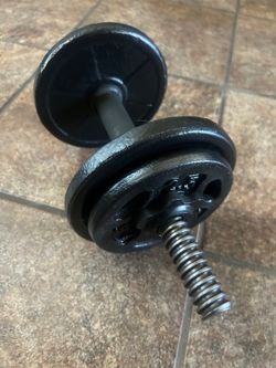 Dumbbell