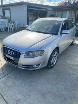 2006 Audi A4