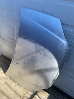 2003 Honda civic part out