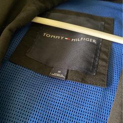 Tommy Hilfiger Jacket 