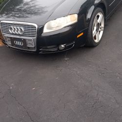 2006 Audi A4