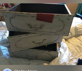 Aaron brothers shadow boxes