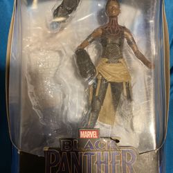 SHURI Action Figure