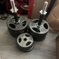 Exercise Equipment 