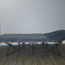 Portable Bed (New)