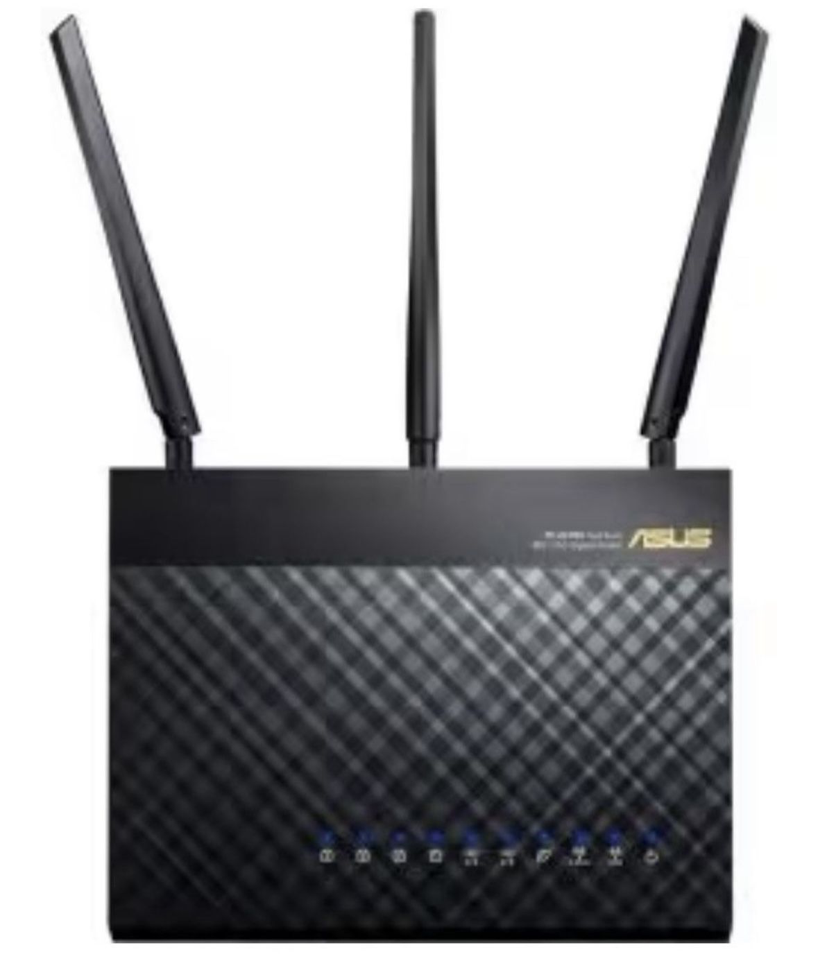 Brand NEW Unopened ASUS AC1900 WiFi Router (RT-AC68U) - Dual Band Gigabit Wireless Internet