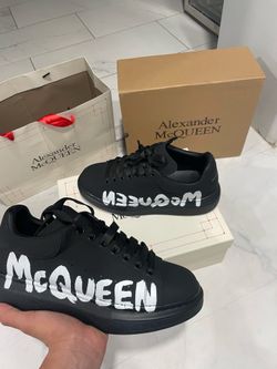 Designer shoes