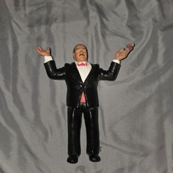 LJN WWF Gene Okerlund