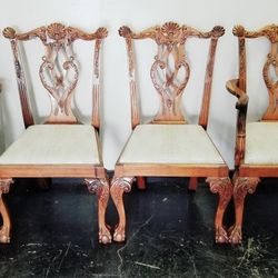 Dining Room Chairs