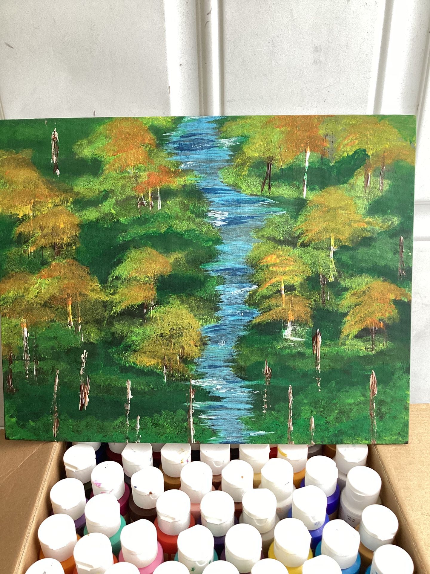 Nature