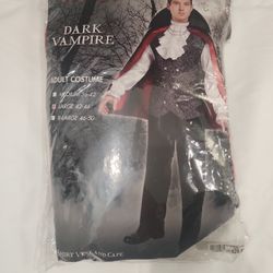 Vampire  Adult LARGE