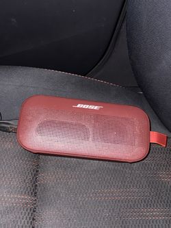 Bose sound link flex like new